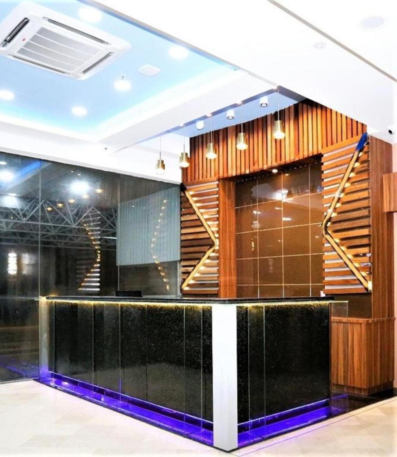 Hotel La Isra At Bukit Bintang 쿠알라룸푸르 외부 사진